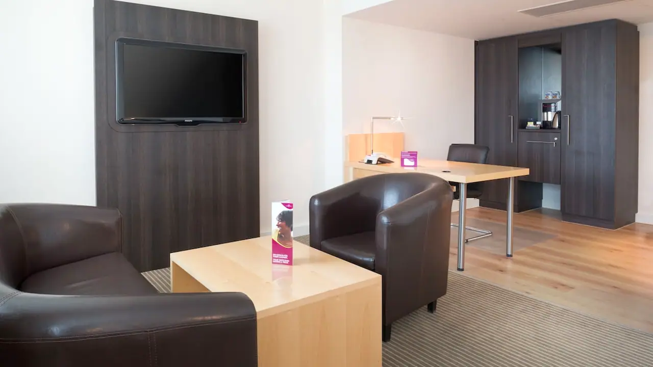 Crowne Plaza